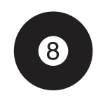 Eight Ball 